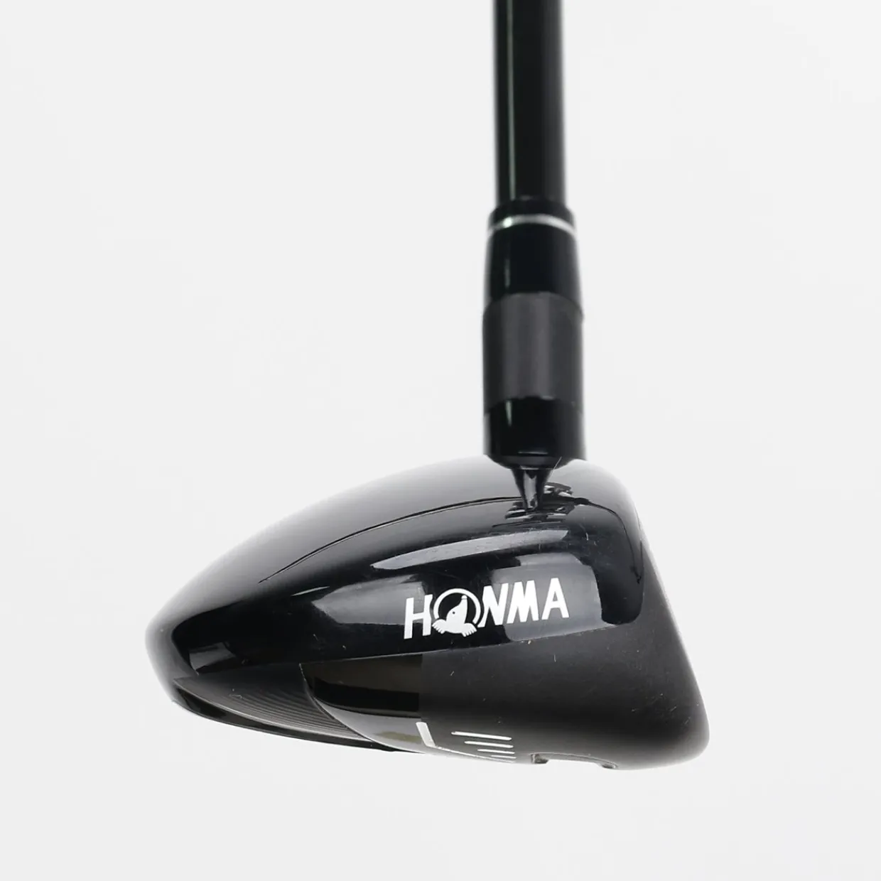 Honma Hybrids^Used TW757 Hybrid Golf Clubs
