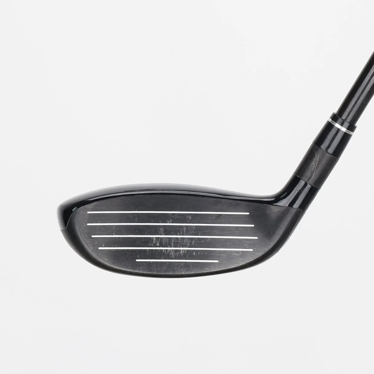 Honma Hybrids^Used TW757 Hybrid Golf Clubs