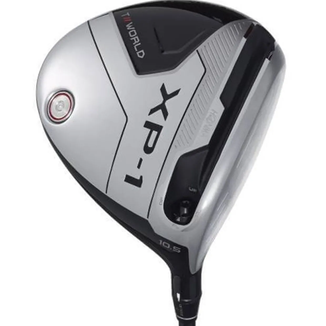 Honma Drivers^Used TW XP-1 Driver Golf Clubs