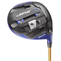 Cleveland Drivers^Used Mizuno JPX 900 Driver Golf Clubs