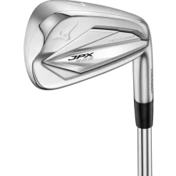 Global Golf Iron Sets^Used Mizuno JPX 923 Forged Iron Set Golf Clubs