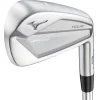 Titleist Iron Sets^Used Mizuno JPX 919 Tour Iron Set Golf Clubs