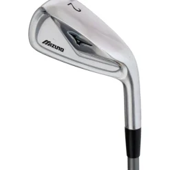 Titleist Individual Irons^Used Mizuno MP-H5 Iron Individual Golf Clubs
