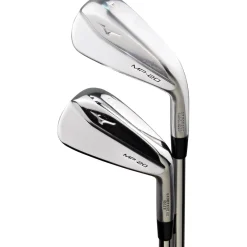 TaylorMade Iron Sets^Used Mizuno MP20 HMB / MP20 MB Combo Iron Set Golf Clubs