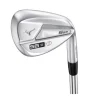 Global Golf Wedges^Used Mizuno S23 Satin Chrome S Grind Wedge Golf Clubs