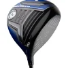 Cleveland Left Handed Golf Clubs^Used Mizuno ST 180 Left Handed Driver Golf Clubs