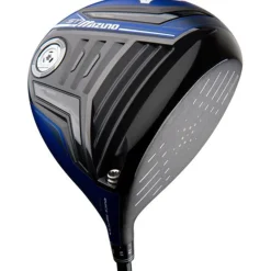 Cleveland Left Handed Golf Clubs^Used Mizuno ST 180 Left Handed Driver Golf Clubs