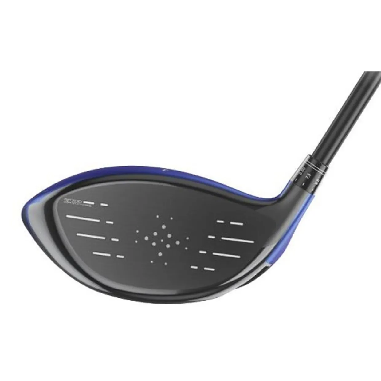 Cleveland Left Handed Golf Clubs^Used Mizuno ST 180 Left Handed Driver Golf Clubs