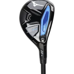 Cobra Ladies Golf Clubs^Used Mizuno ST-MAX 230 Hybrid Golf Clubs