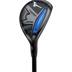 TaylorMade Hybrids^Used Mizuno ST-MAX 230 Hybrid Golf Clubs