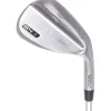 Global Golf Wedges^Used Mizuno T20 Raw "SS" Wedge Golf Clubs