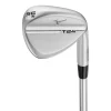 Global Golf Ladies Golf Clubs^Used Mizuno T24 Satin D Grind Wedge Golf Clubs