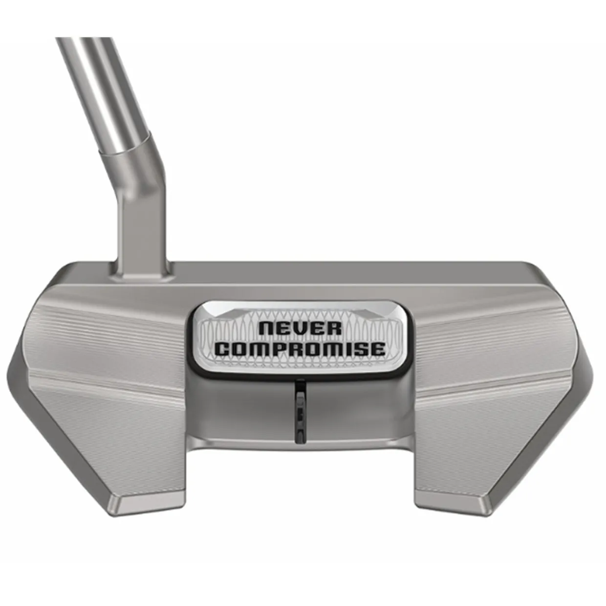 Never Compromise Putters^Used Reserve Tour Satin Model 4S Putter Golf Clubs