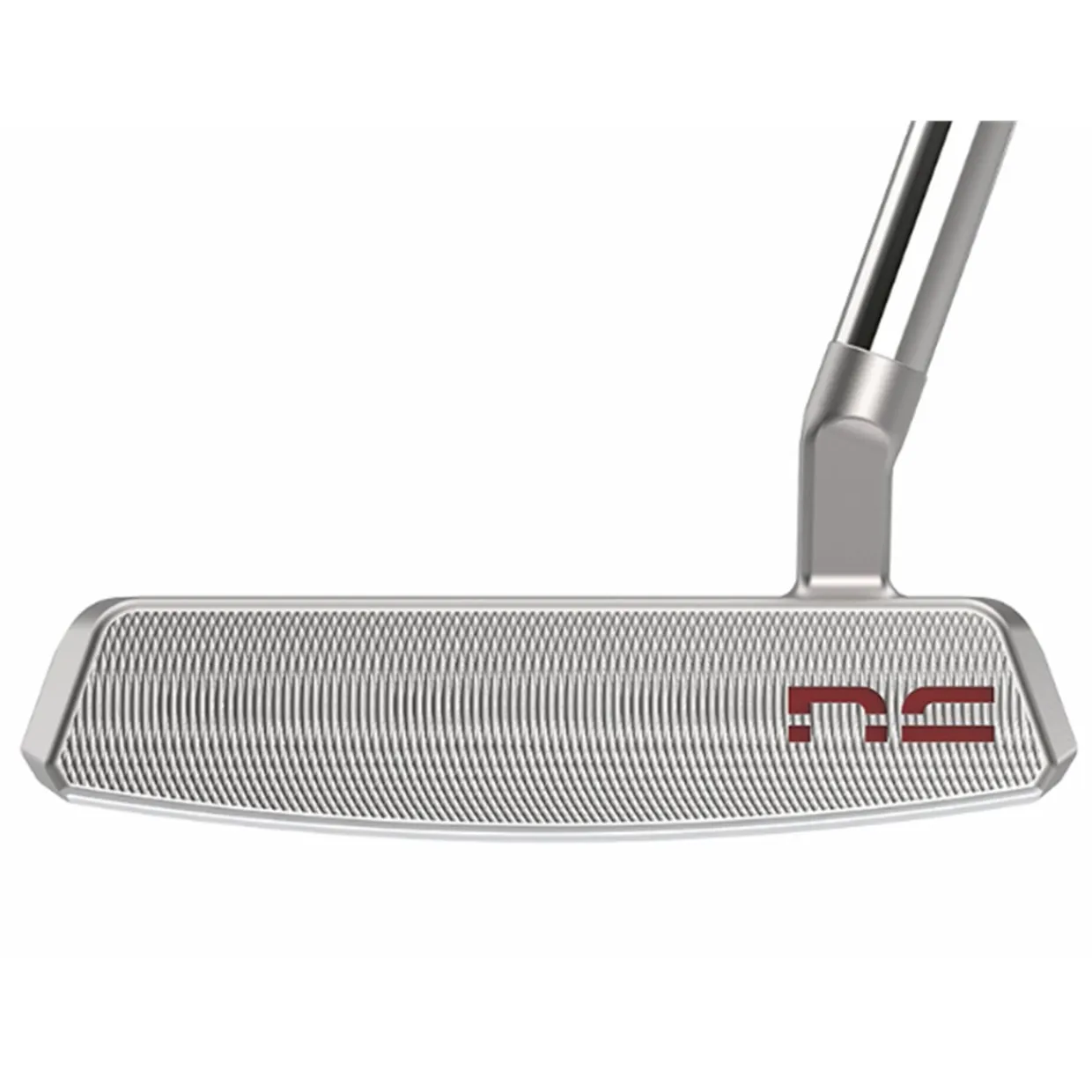 Never Compromise Putters^Used Reserve Tour Satin Model 4S Putter Golf Clubs