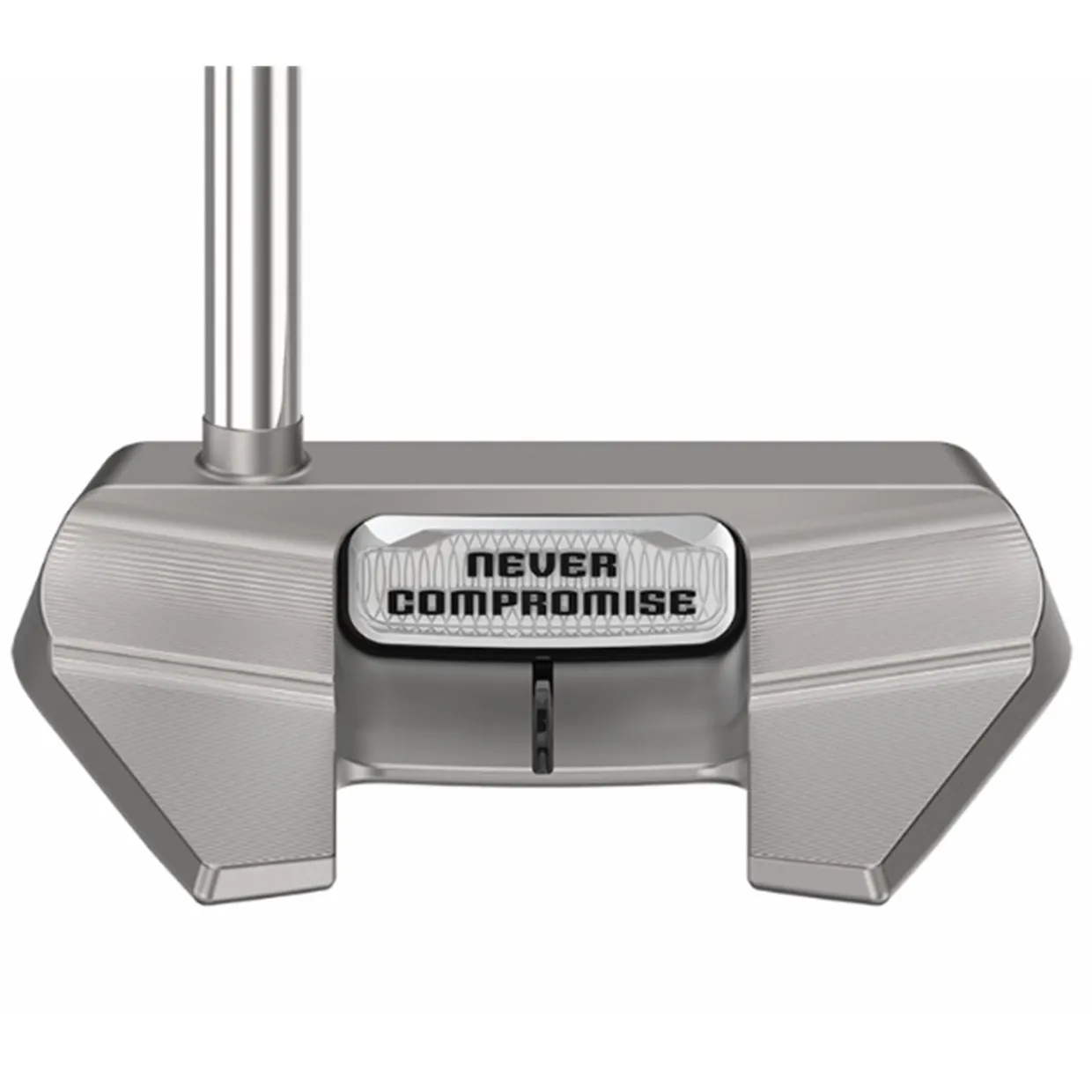 Never Compromise Putters^Used Reserve Tour Satin Model 4 Putter Golf Clubs