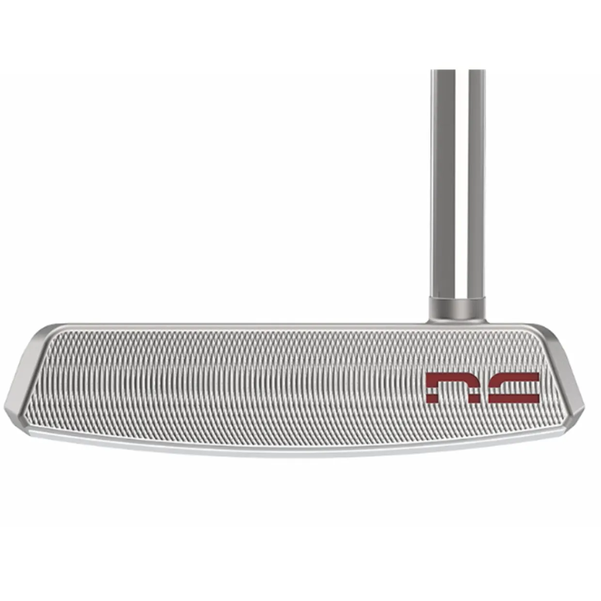 Never Compromise Putters^Used Reserve Tour Satin Model 4 Putter Golf Clubs