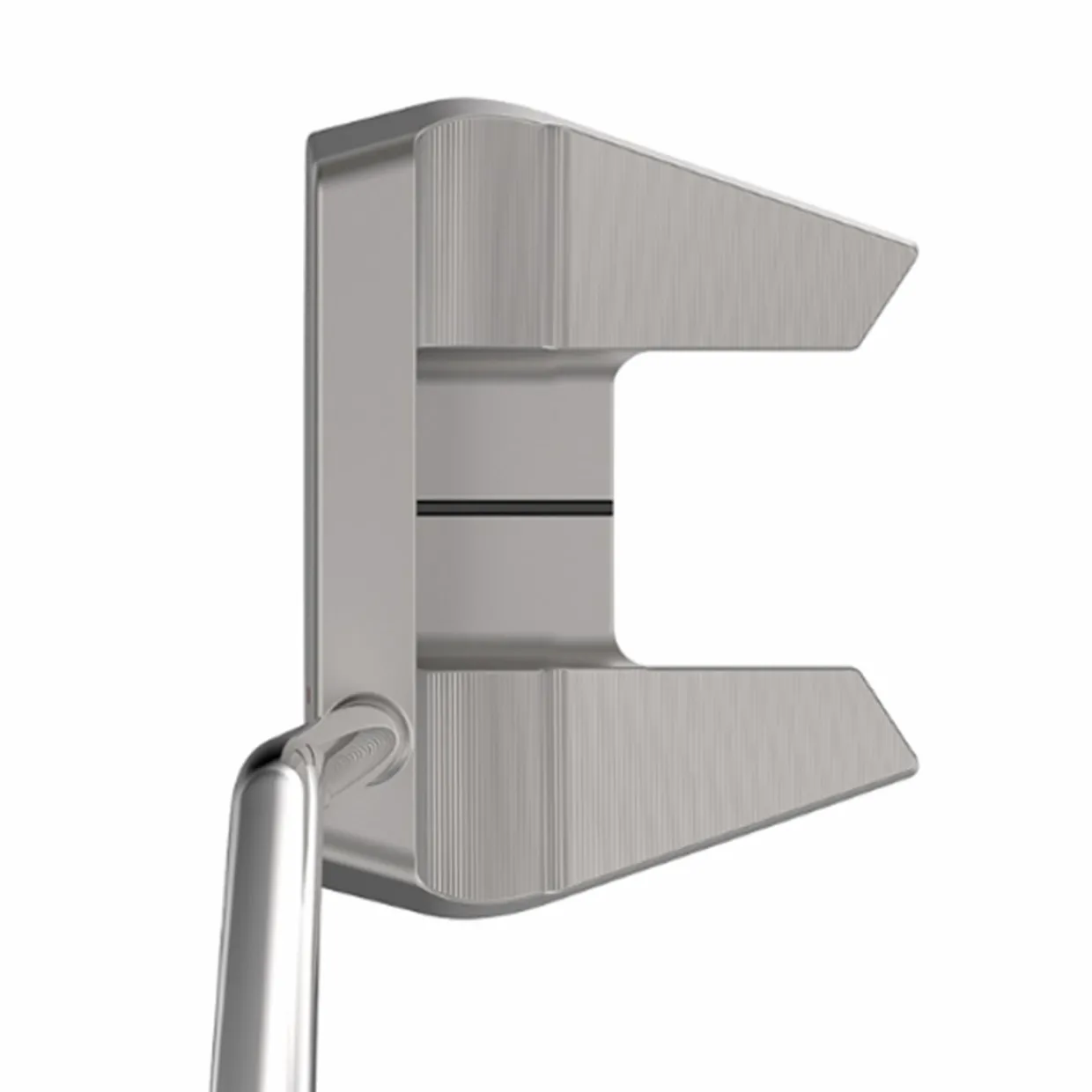 Never Compromise Putters^Used Reserve Tour Satin Model 4 Putter Golf Clubs