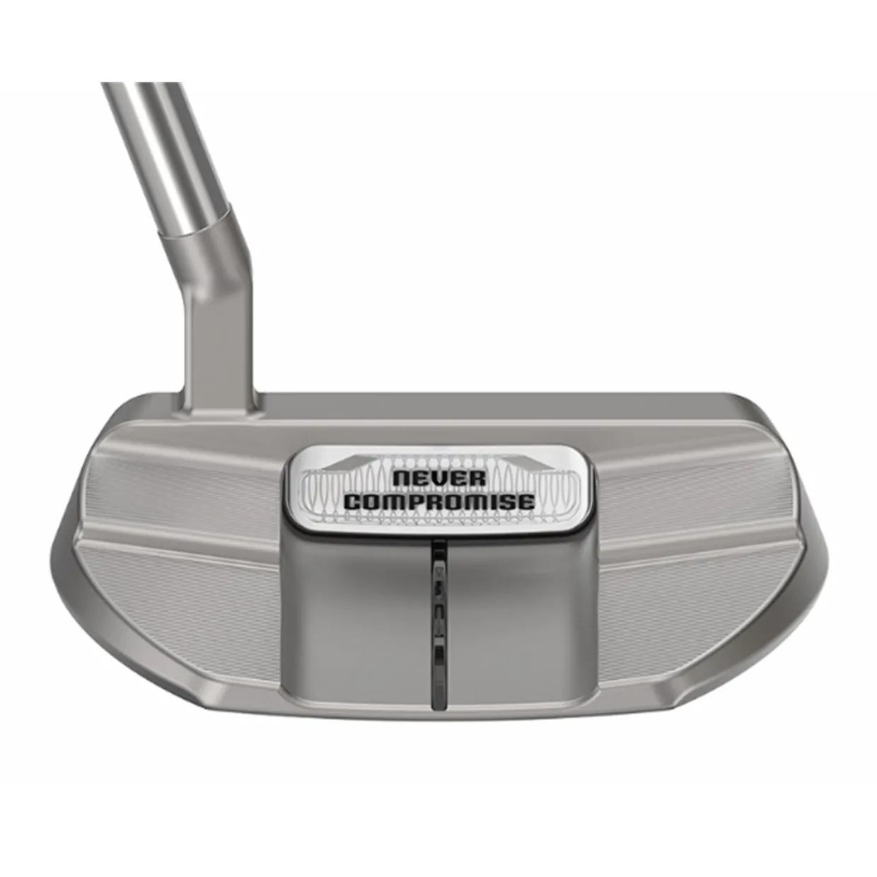 Never Compromise Putters^Used Reserve Tour Satin Model 3 Putter Golf Clubs