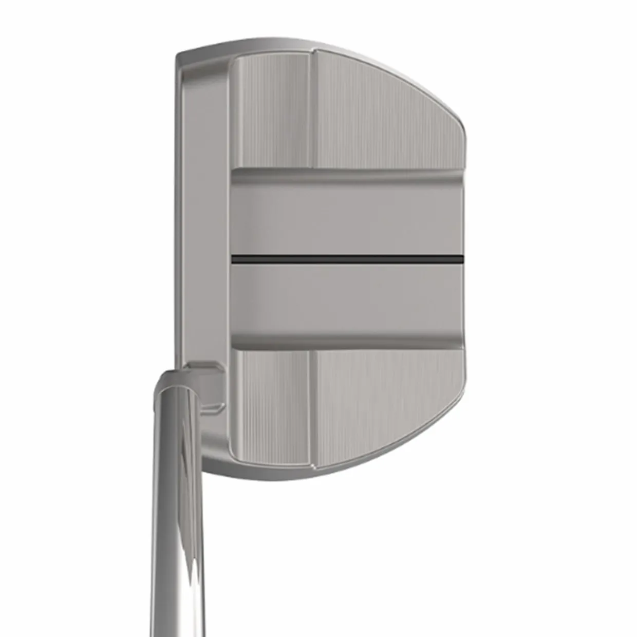Never Compromise Putters^Used Reserve Tour Satin Model 3 Putter Golf Clubs