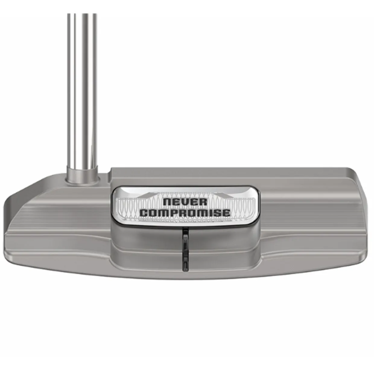 Never Compromise Putters^Used Reserve Tour Satin Model 2 Putter Golf Clubs