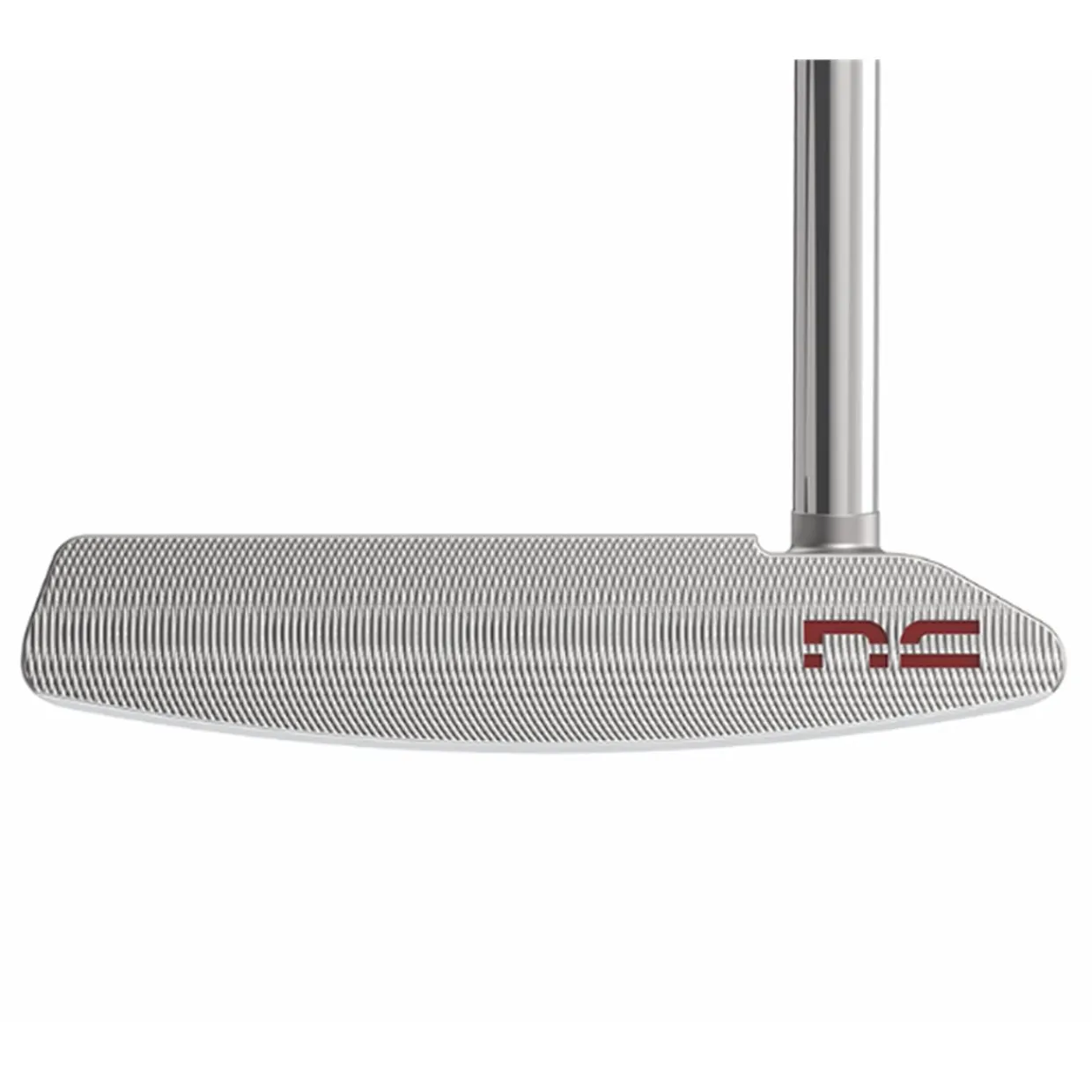 Never Compromise Putters^Used Reserve Tour Satin Model 2 Putter Golf Clubs
