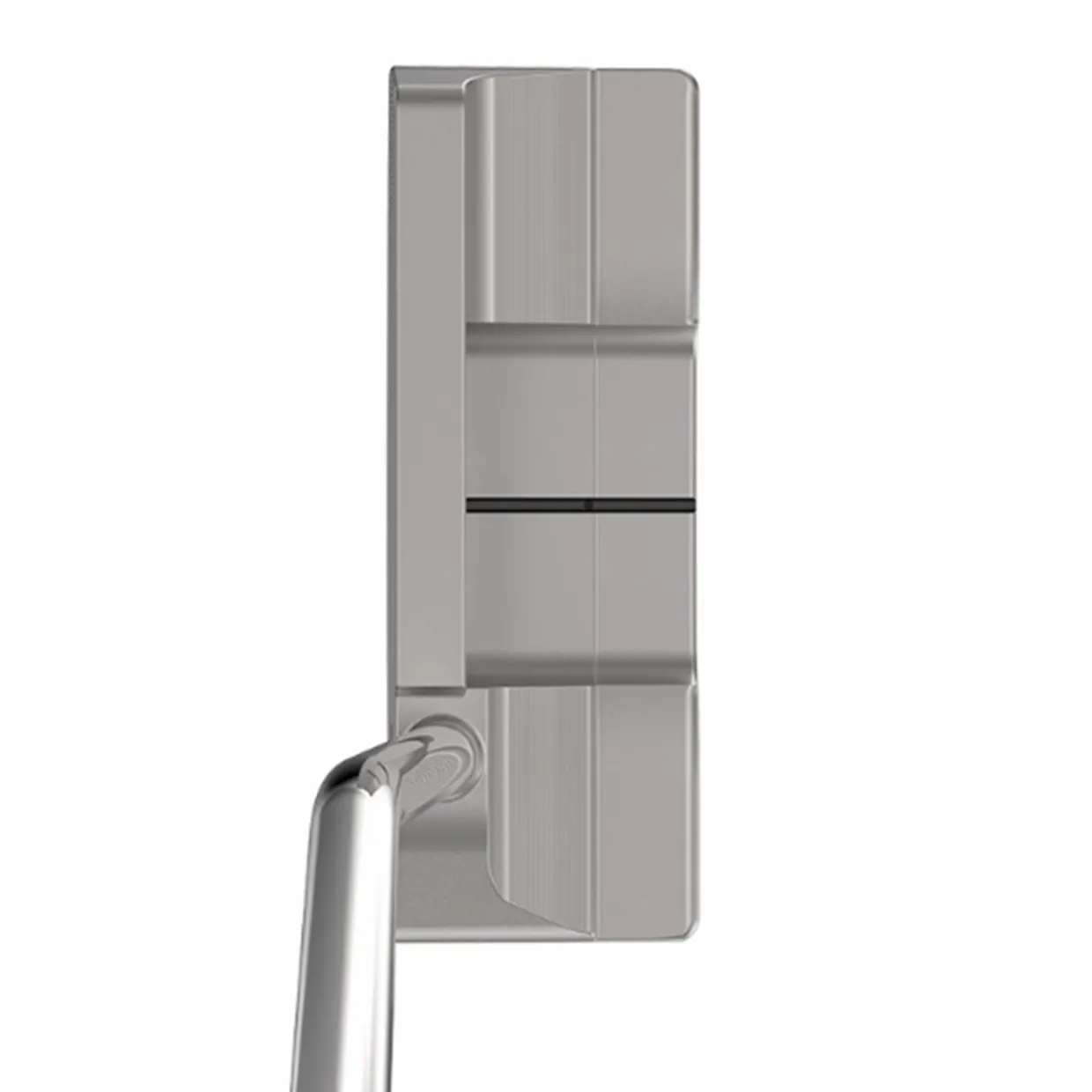 Never Compromise Putters^Used Reserve Tour Satin Model 2 Putter Golf Clubs