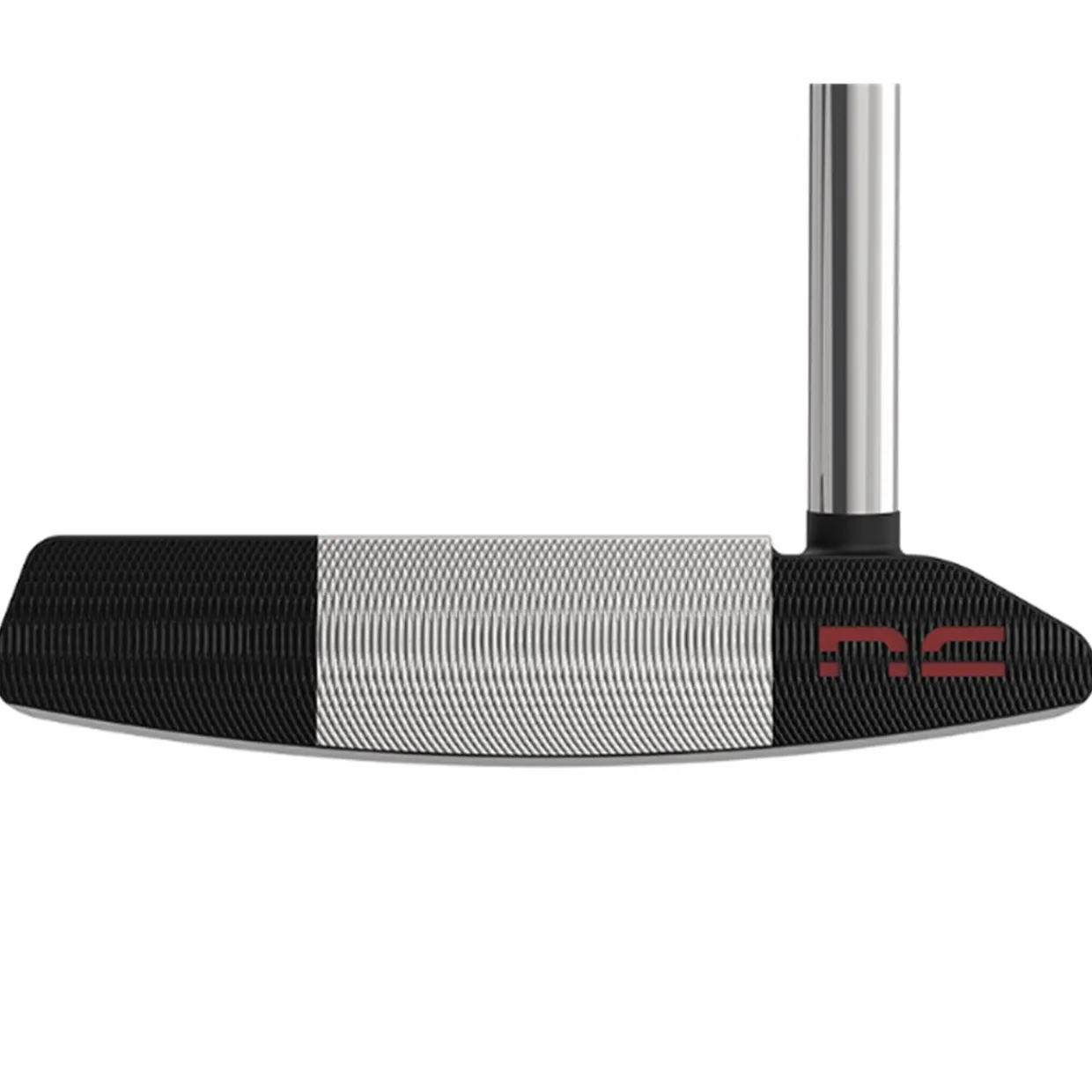 Never Compromise Putters^Used Reserve NC Contrast Model 2 Putter Golf Clubs