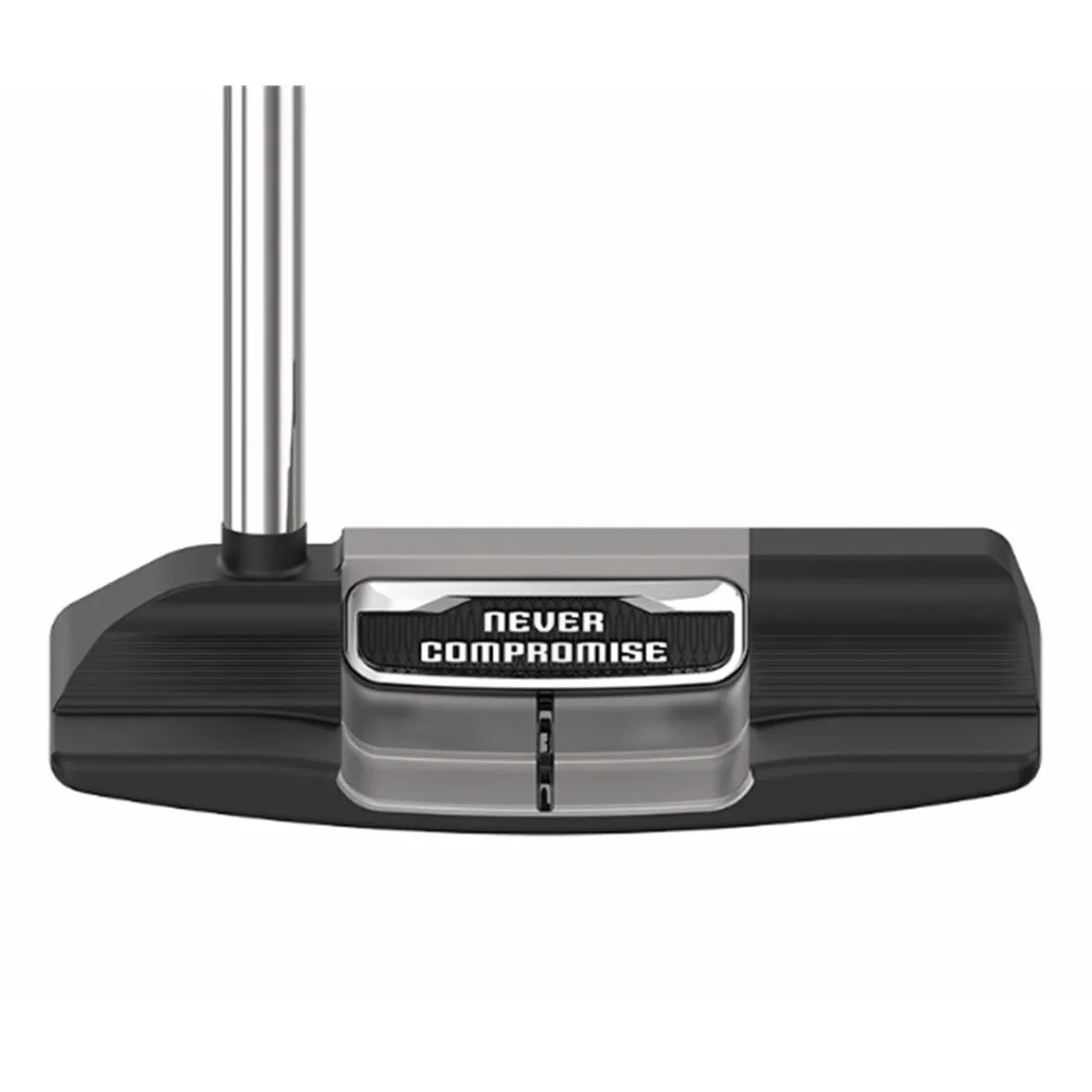Never Compromise Putters^Used Reserve NC Contrast Model 2 Putter Golf Clubs