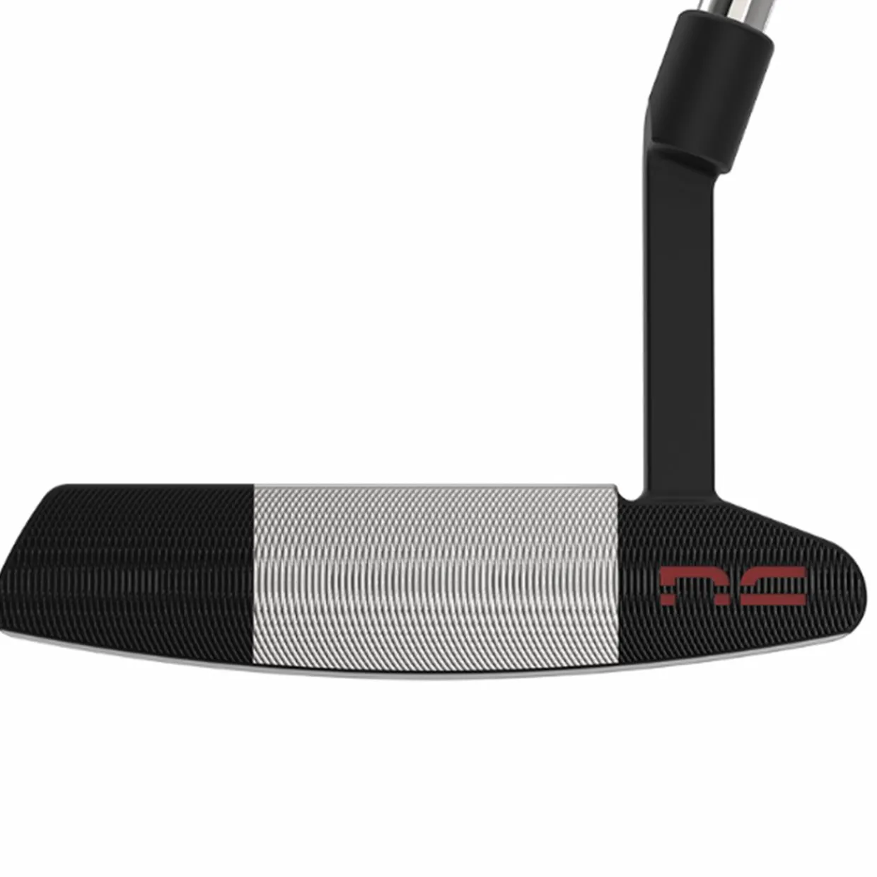 Never Compromise Putters|Left Handed Golf Clubs^Used Reserve NC Contrast Model 1 Putter Golf Clubs