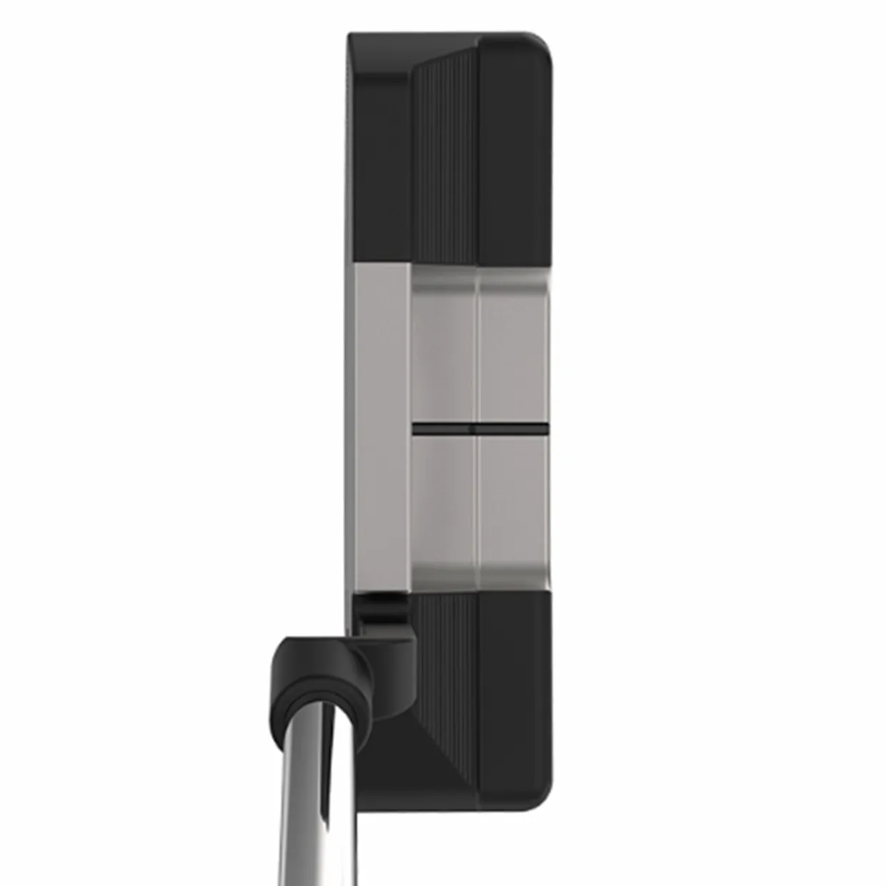 Never Compromise Putters|Left Handed Golf Clubs^Used Reserve NC Contrast Model 1 Putter Golf Clubs
