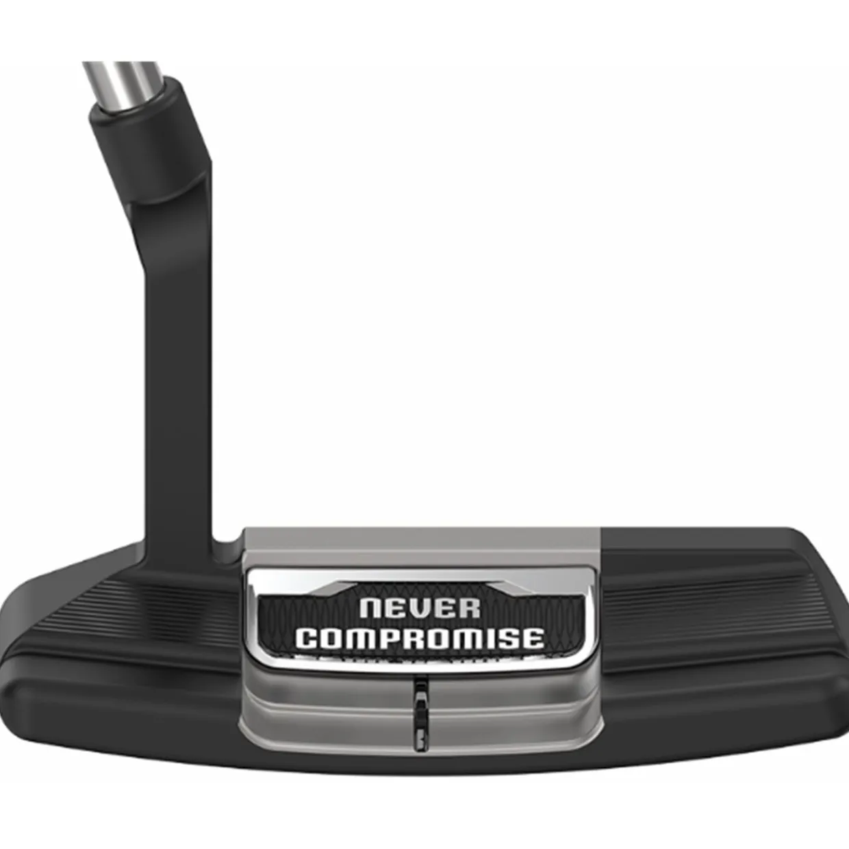 Never Compromise Putters|Left Handed Golf Clubs^Used Reserve NC Contrast Model 1 Putter Golf Clubs