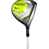 TaylorMade Ladies Golf Clubs^Used Nike Vapor Speed Fairway Wood Golf Clubs