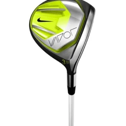 TaylorMade Fairway Woods|Left Handed Golf Clubs^Used Nike Vapor Speed Fairway Wood Golf Clubs