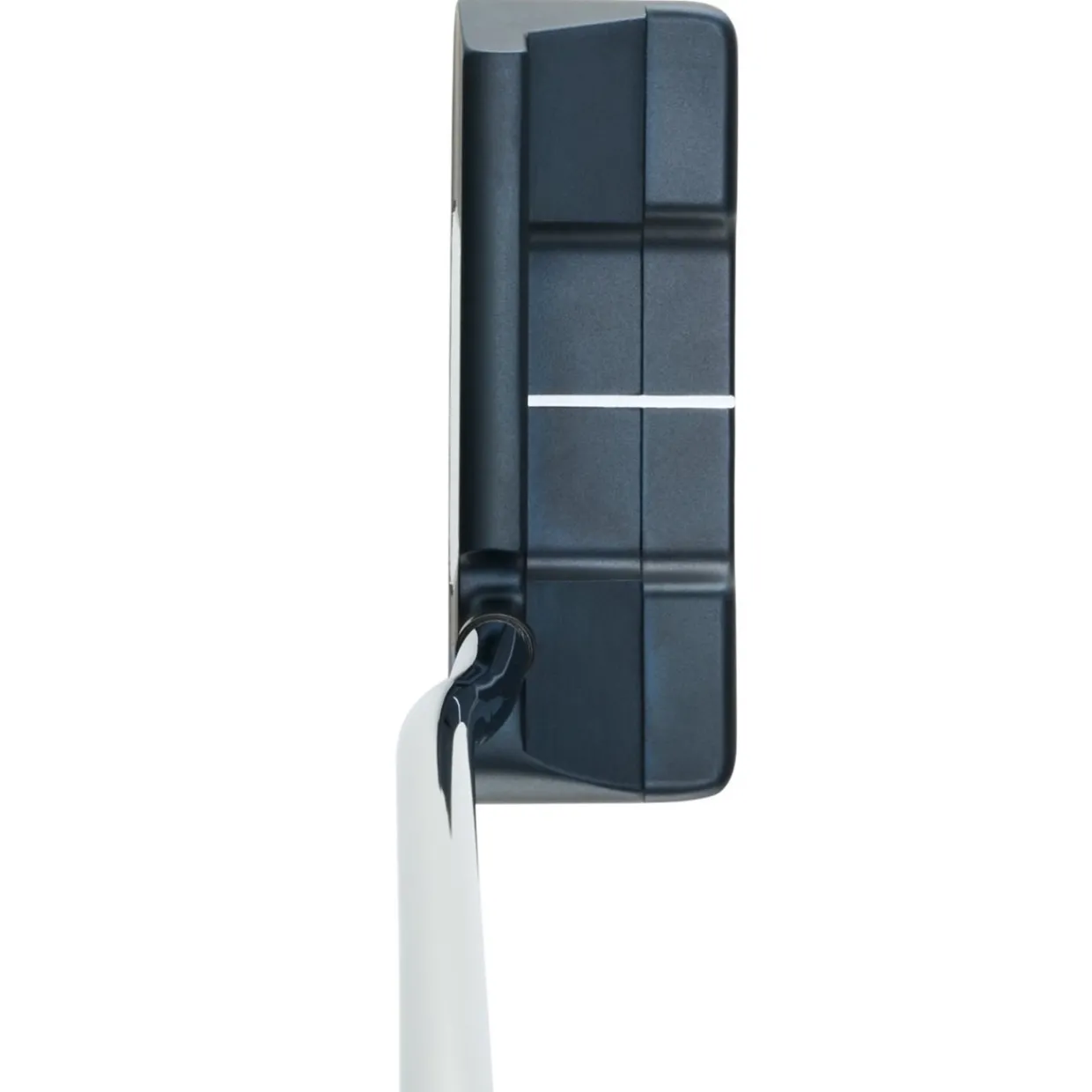 Odyssey Putters|Left Handed Golf Clubs^Used Ai-ONE #1 Double Wide Putter Golf Clubs