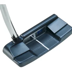 Odyssey Putters|Left Handed Golf Clubs^Used Ai-ONE #1 Double Wide Putter Golf Clubs