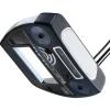 Odyssey Putters^Used Ai-ONE Jailbird Mini DB Putter Golf Clubs