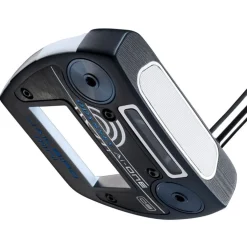 Odyssey Putters^Used Ai-ONE Jailbird Mini DB Putter Golf Clubs