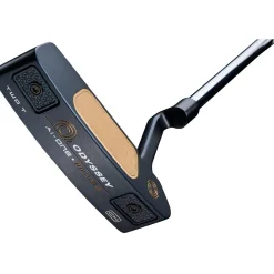 Odyssey Putters|Left Handed Golf Clubs^Used Ai-ONE Milled #2 Putter Golf Clubs