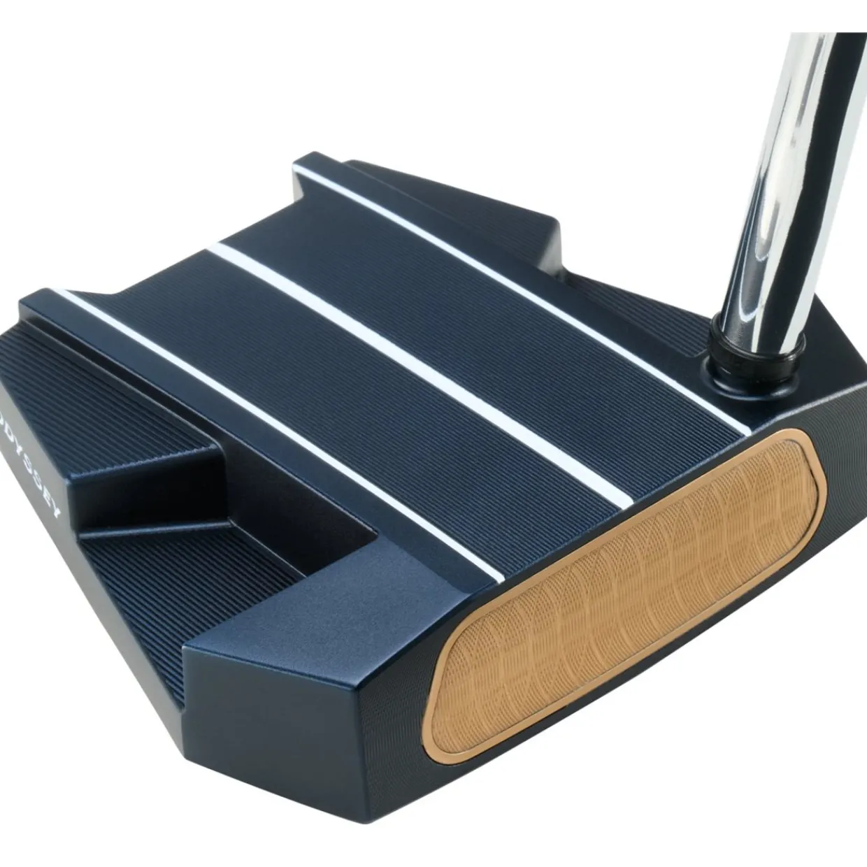Odyssey Putters^Used Ai-ONE Milled #11 Putter Golf Clubs