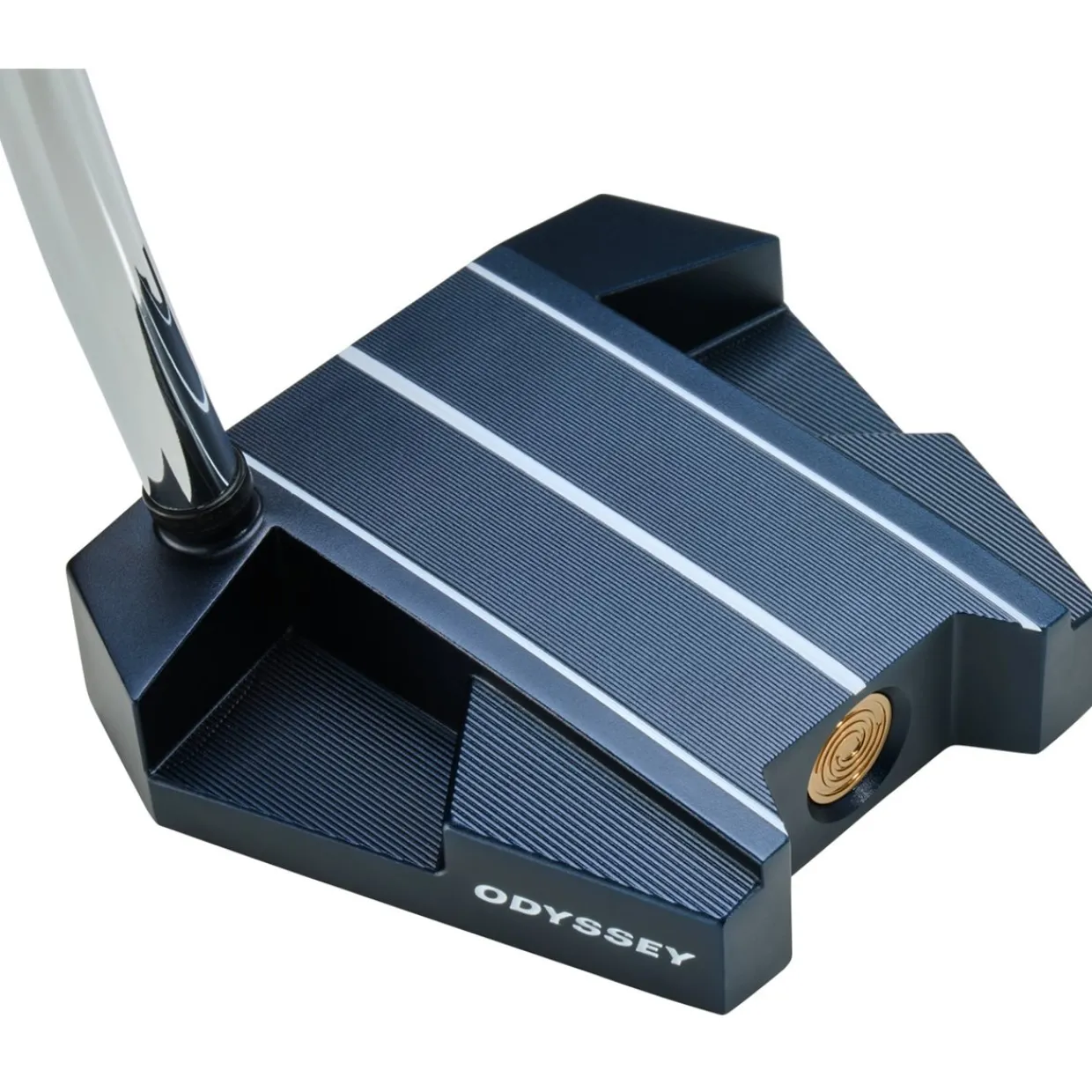 Odyssey Putters^Used Ai-ONE Milled #11 Putter Golf Clubs