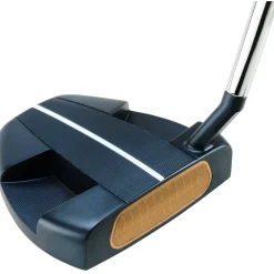 Odyssey Putters^Used Ai-ONE Milled #8 Putter Golf Clubs
