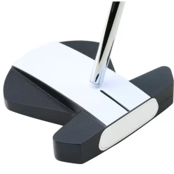 Odyssey Juniors Golf Clubs|Putters^Used Ai-ONE Square 2 Square Max Stripe Putter Golf Clubs
