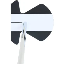 Odyssey Juniors Golf Clubs|Putters^Used Ai-ONE Square 2 Square Max Stripe Putter Golf Clubs