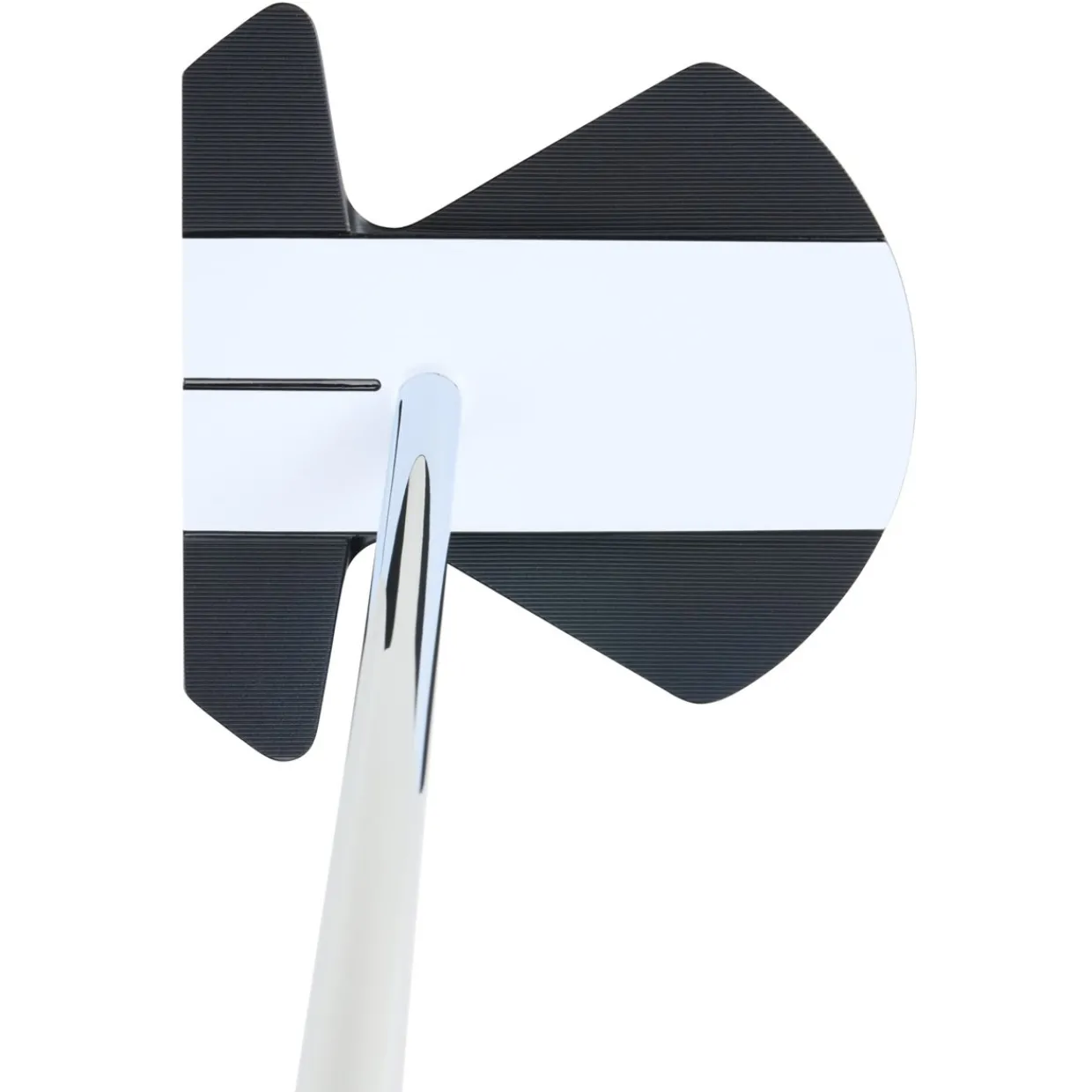 Odyssey Juniors Golf Clubs|Putters^Used Ai-ONE Square 2 Square Max Stripe Putter Golf Clubs