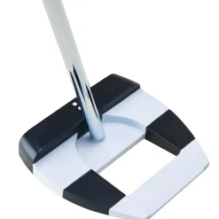 Odyssey Juniors Golf Clubs|Putters^Used Ai-One Square 2 Square Jailbird Broomstick Putter Golf Clubs