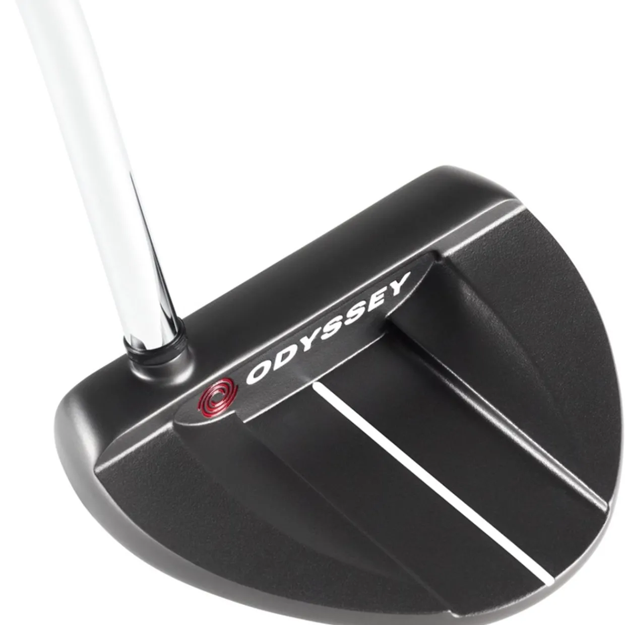 Odyssey Putters^Used Arm Lock V-Line Putter Golf Clubs