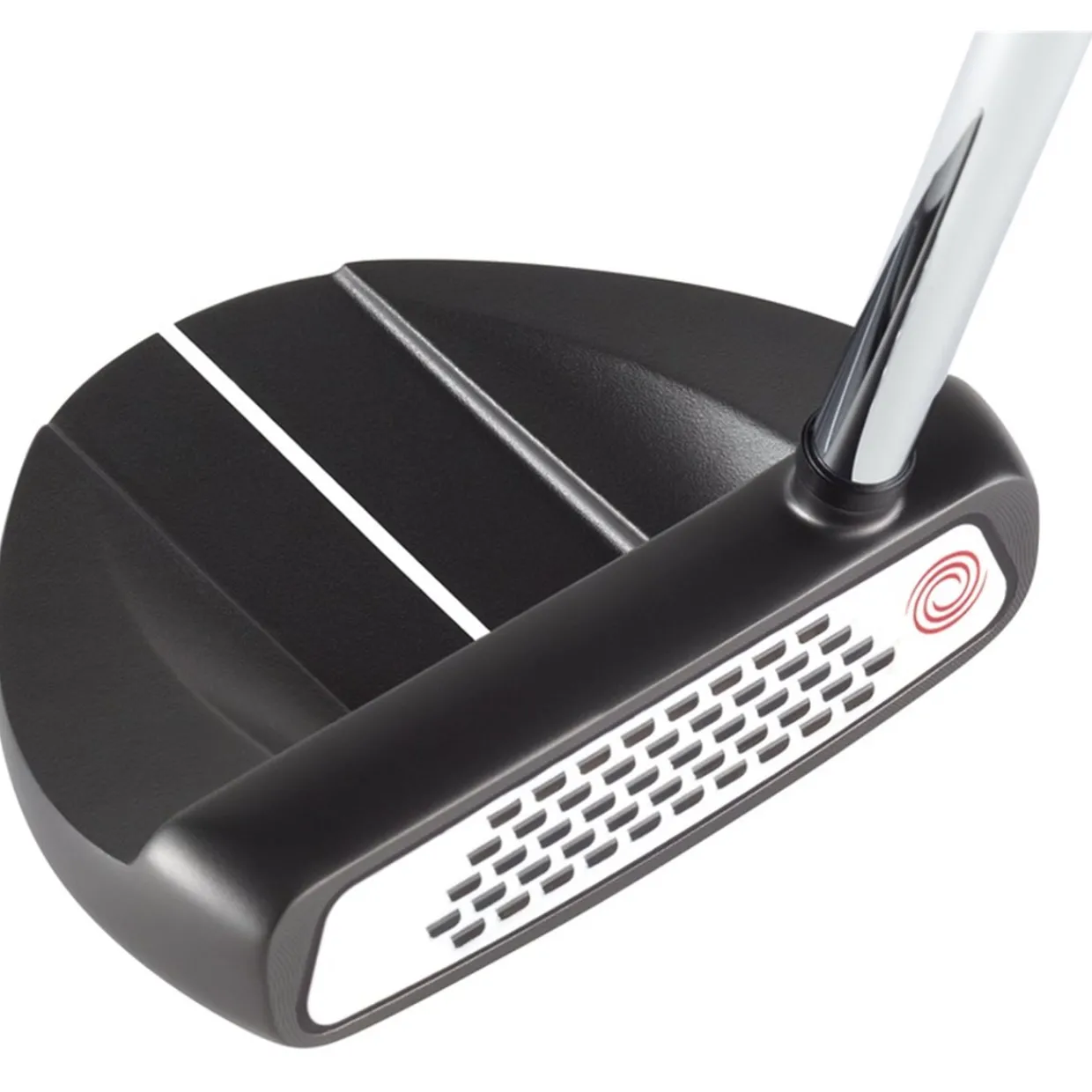 Odyssey Putters^Used Arm Lock V-Line Putter Golf Clubs