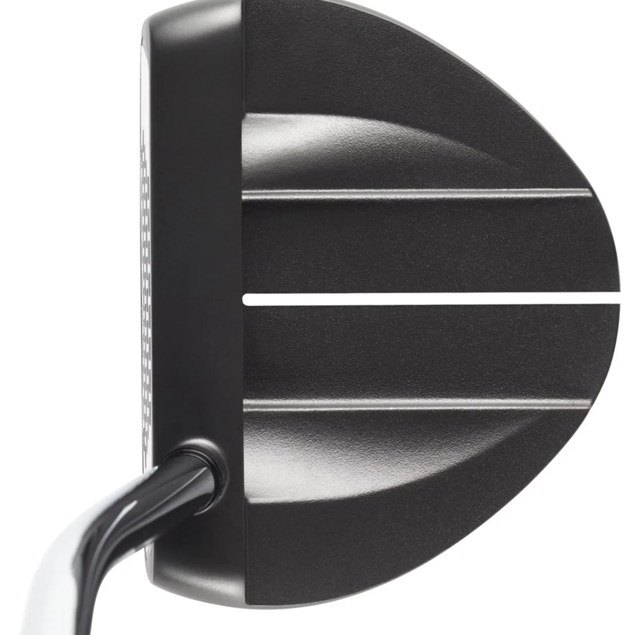 Odyssey Putters^Used Arm Lock V-Line Putter Golf Clubs