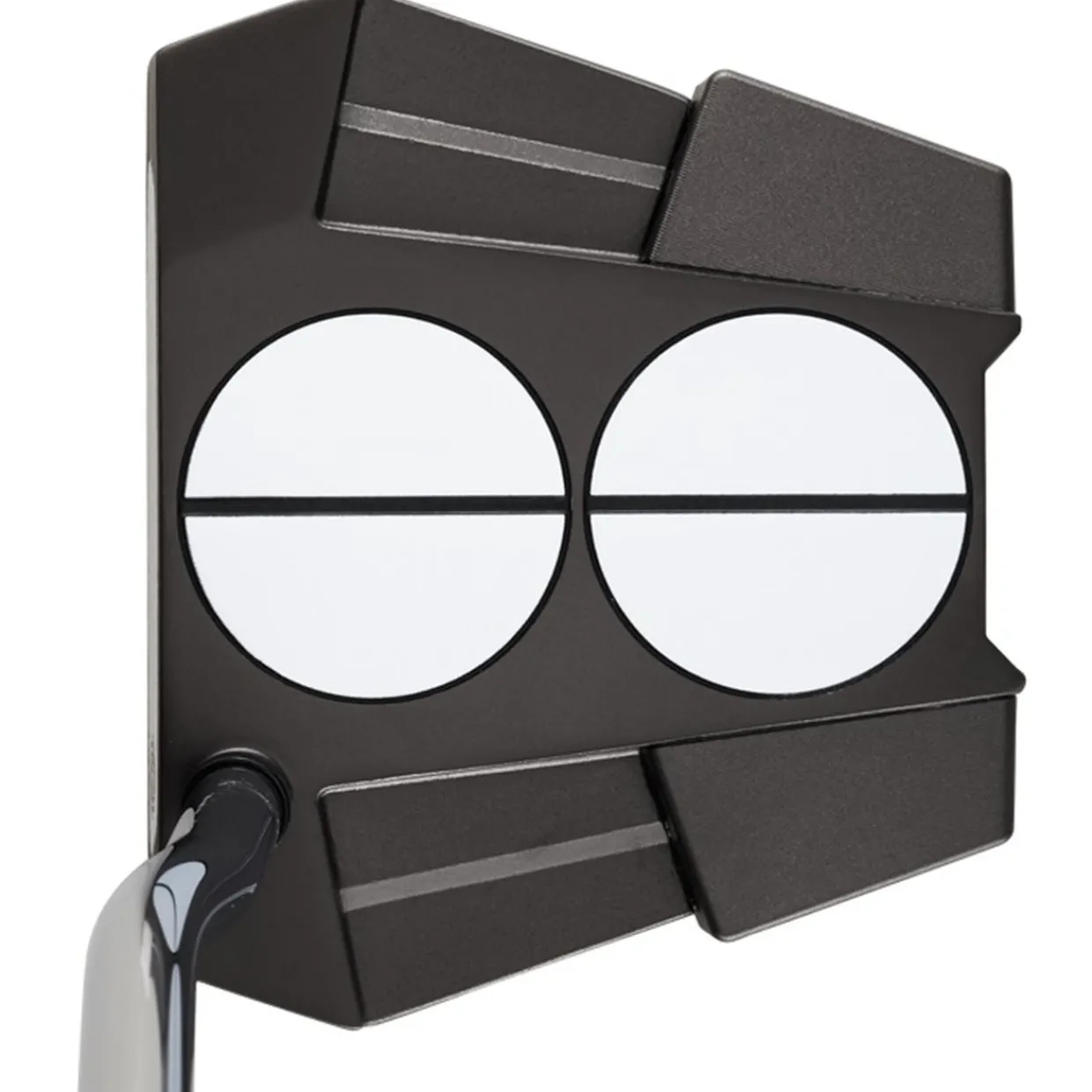 Odyssey Putters^Used Eleven 2-Ball Tour Lined DB Putter Golf Clubs