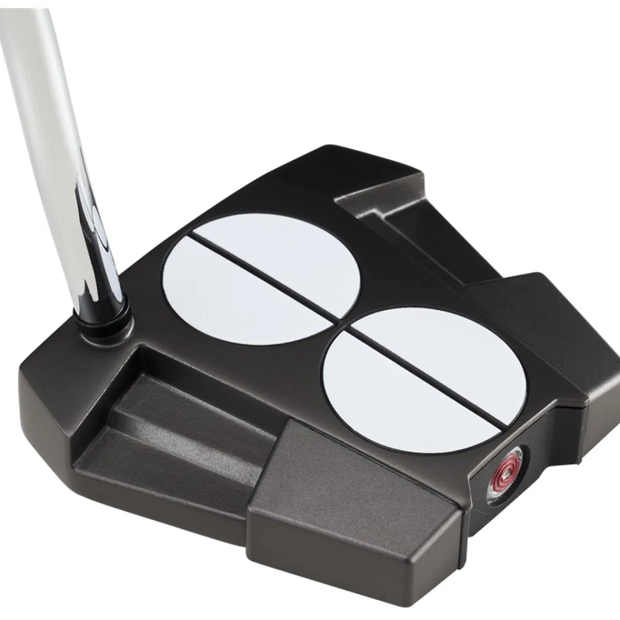 Odyssey Putters^Used Eleven 2-Ball Tour Lined DB Putter Golf Clubs